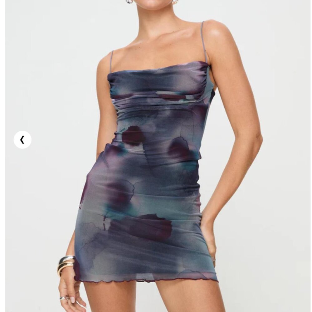 ๐ง๐ผโโ๏ธ PRINCESS POLLY SUGAR MINI DRESS ๐ง๐ผโโ๏ธ - Picture 2 of 6